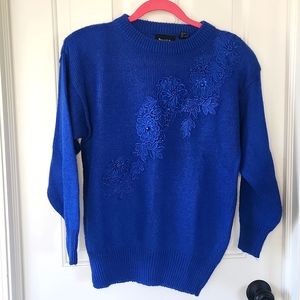 Gorgeous vintage sweater